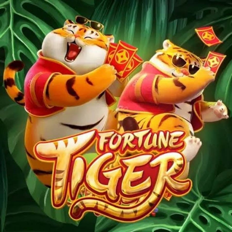 Magia do Fortune Tiger no BET917.COM